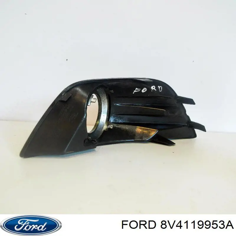  Ford 8V4119953A ціна, від 75.89 USD