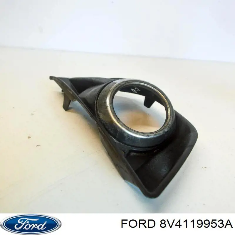 8V4119953A Ford 