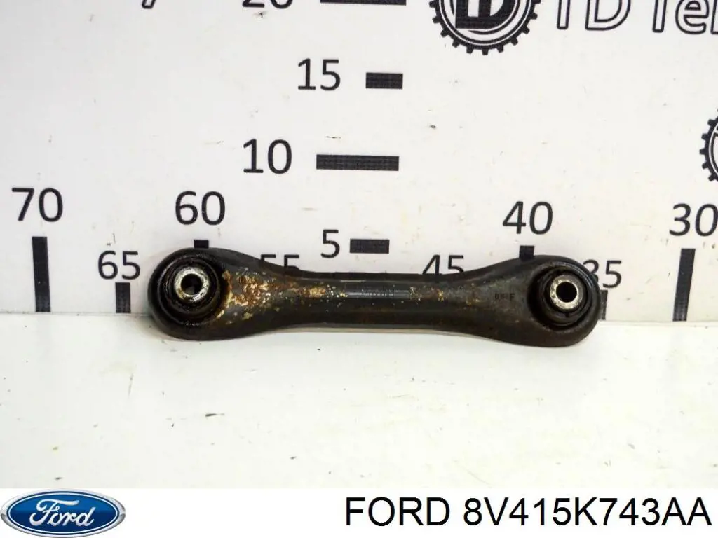 Балансир задній нижній Ford 8V415K743AA