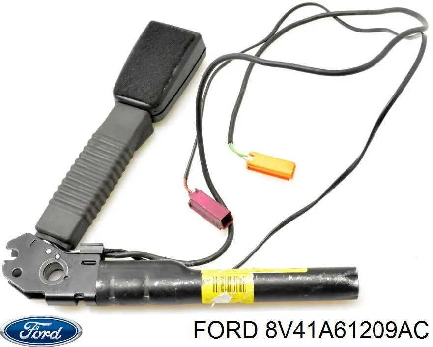 Купити 8V41A61209AC Ford 