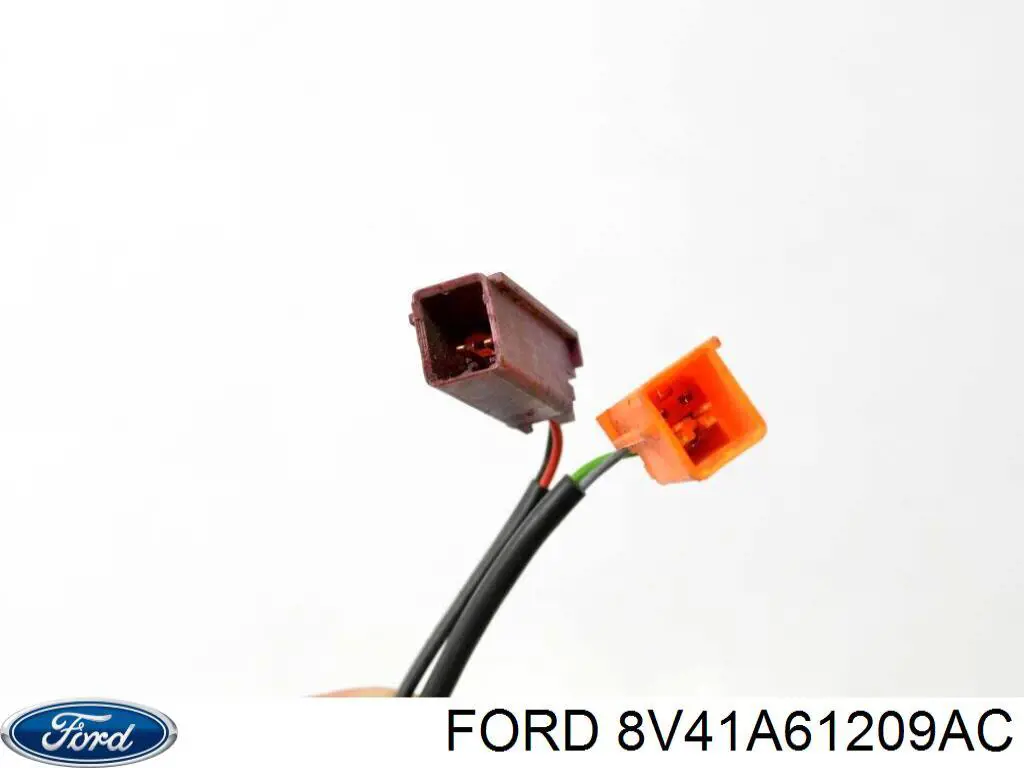  Ford 1753709 ціна, від 54.68 USD