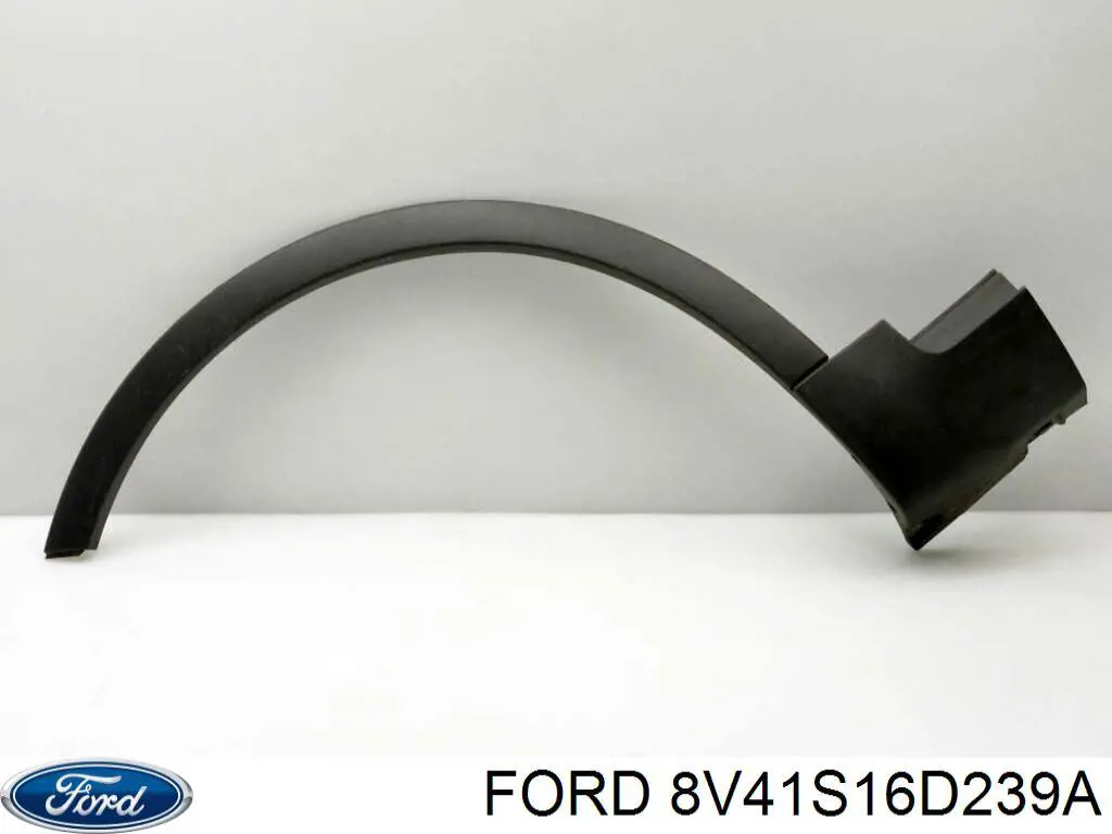 8V41S16D239A Ford 