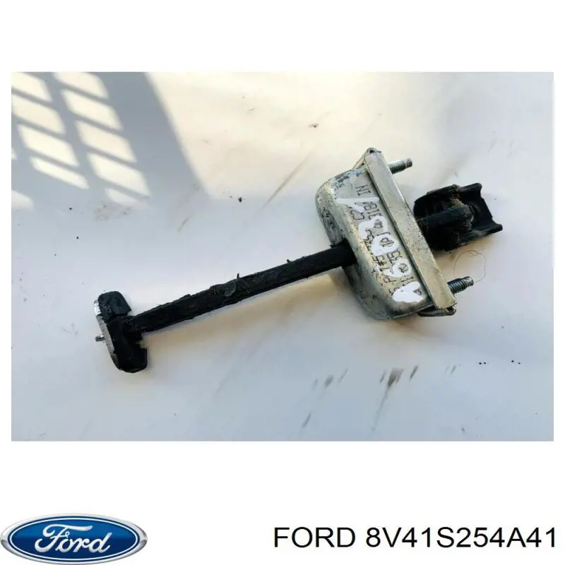  8V41S254A41 Ford