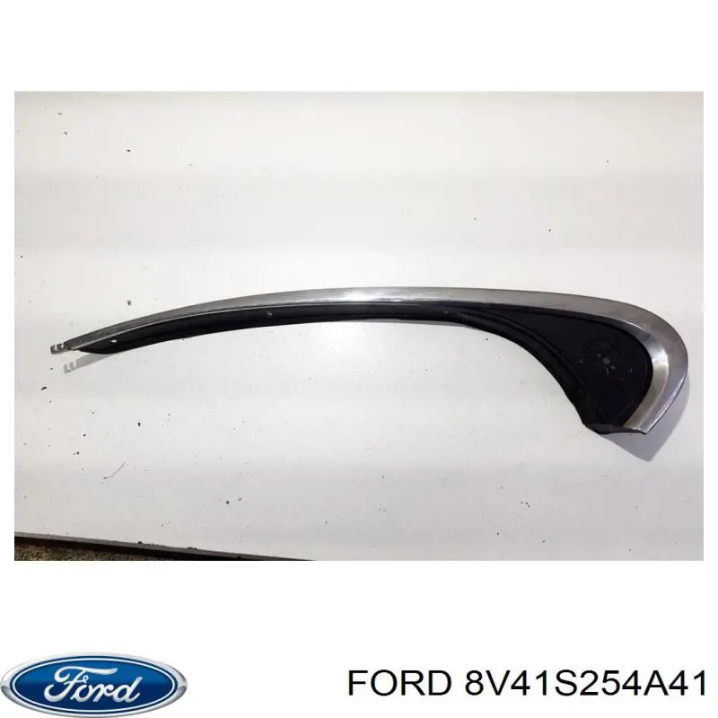 8V41S254A41 Ford 
