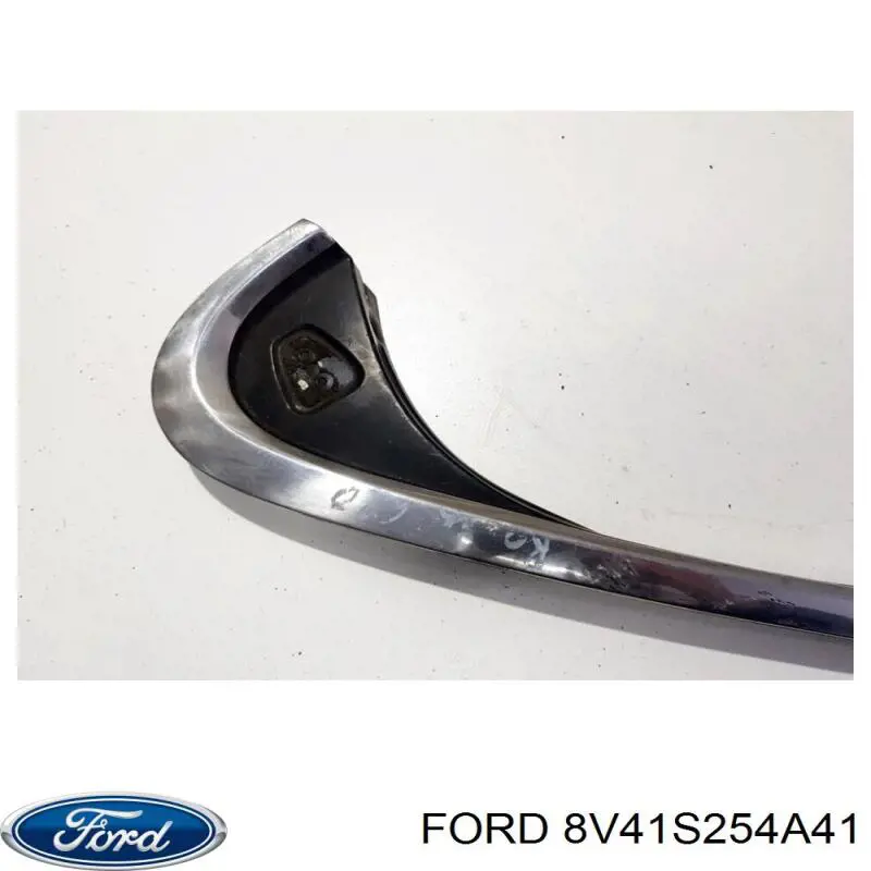  Ford 8V41S254A41 ціна, від 5.78 USD