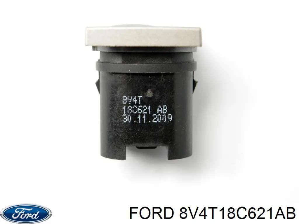  Ford 8V4T18C621AB ціна, від 7.09 USD