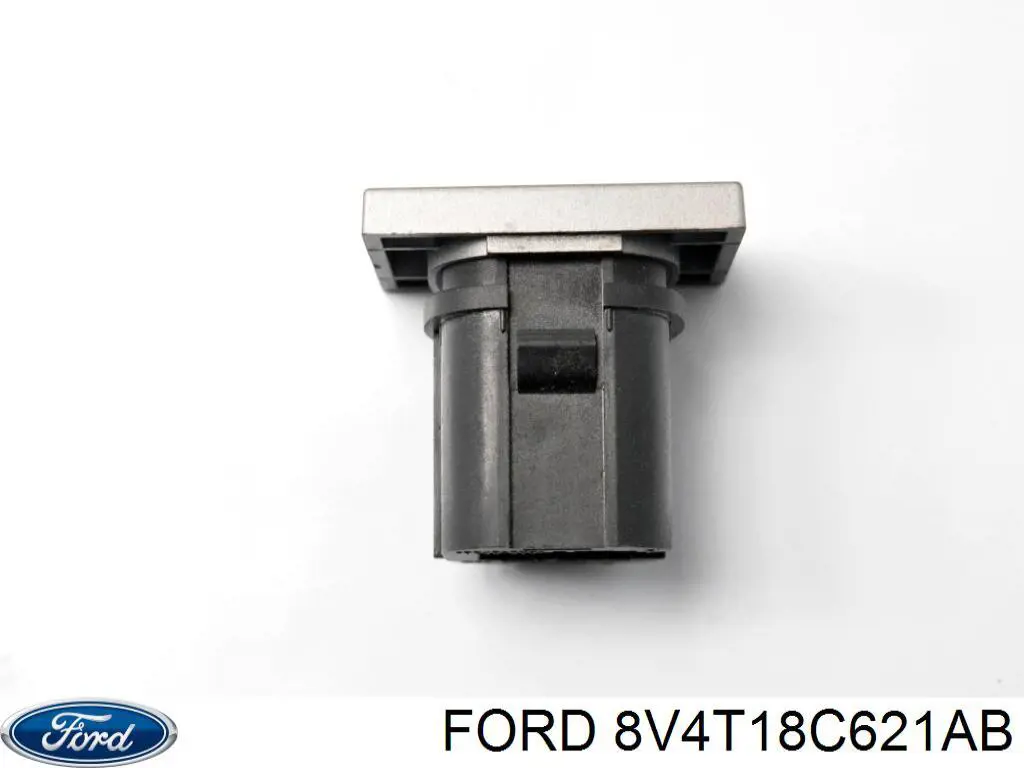 Купити 8V4T18C621AB Ford 