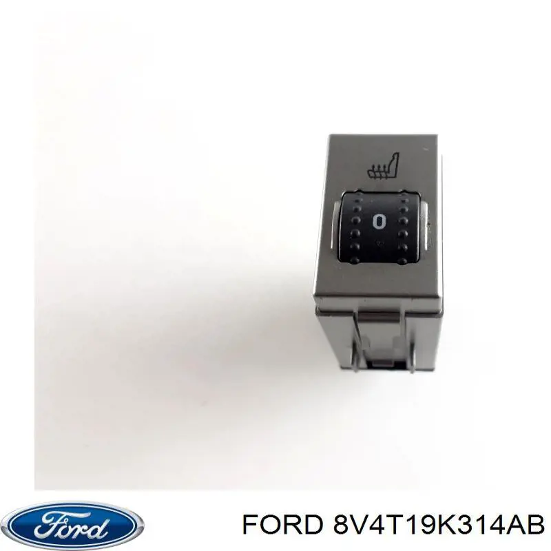 1559535 Ford 