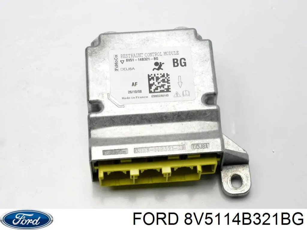 1568581 Ford 