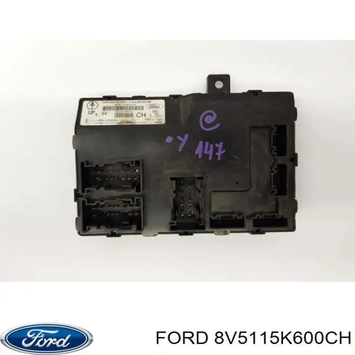 Купити 8V5115K600CH Ford 