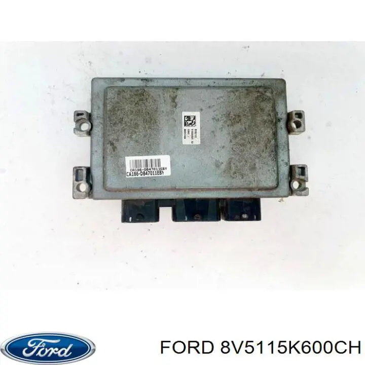 8V5115K600CH Ford 