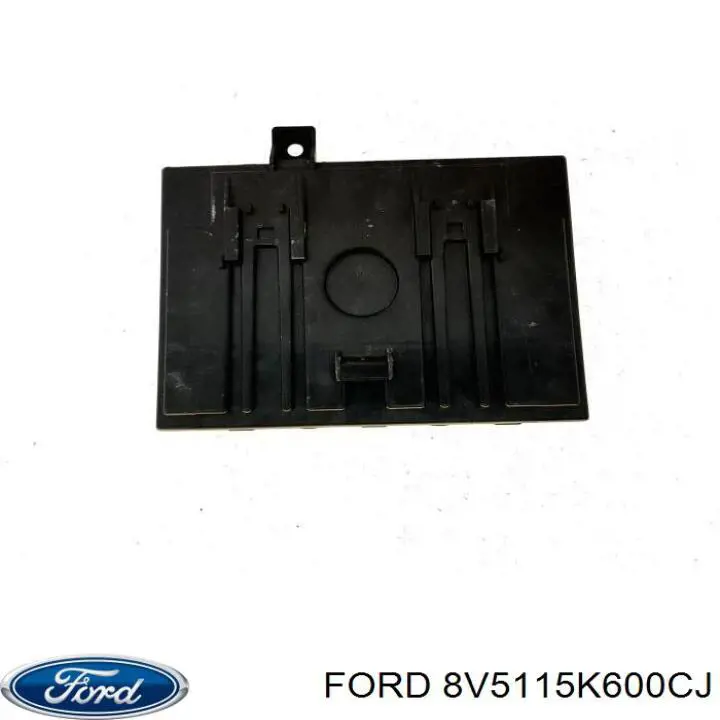 Купити 8V5115K600CJ Ford 