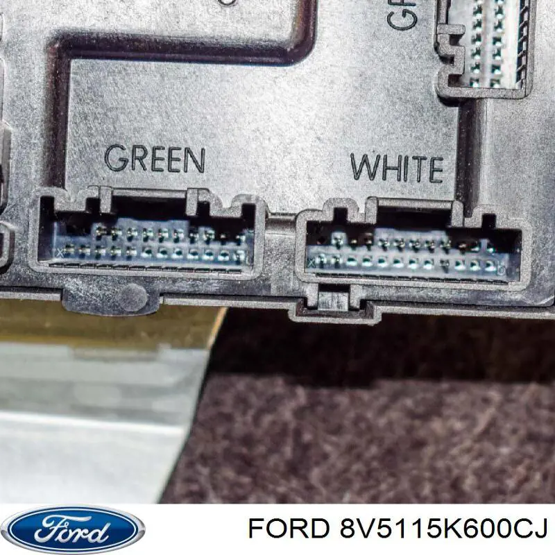 8V5115K600CJ Ford 
