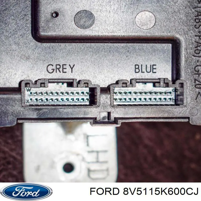  Ford 8V5115K600CJ ціна, від 15.52 USD