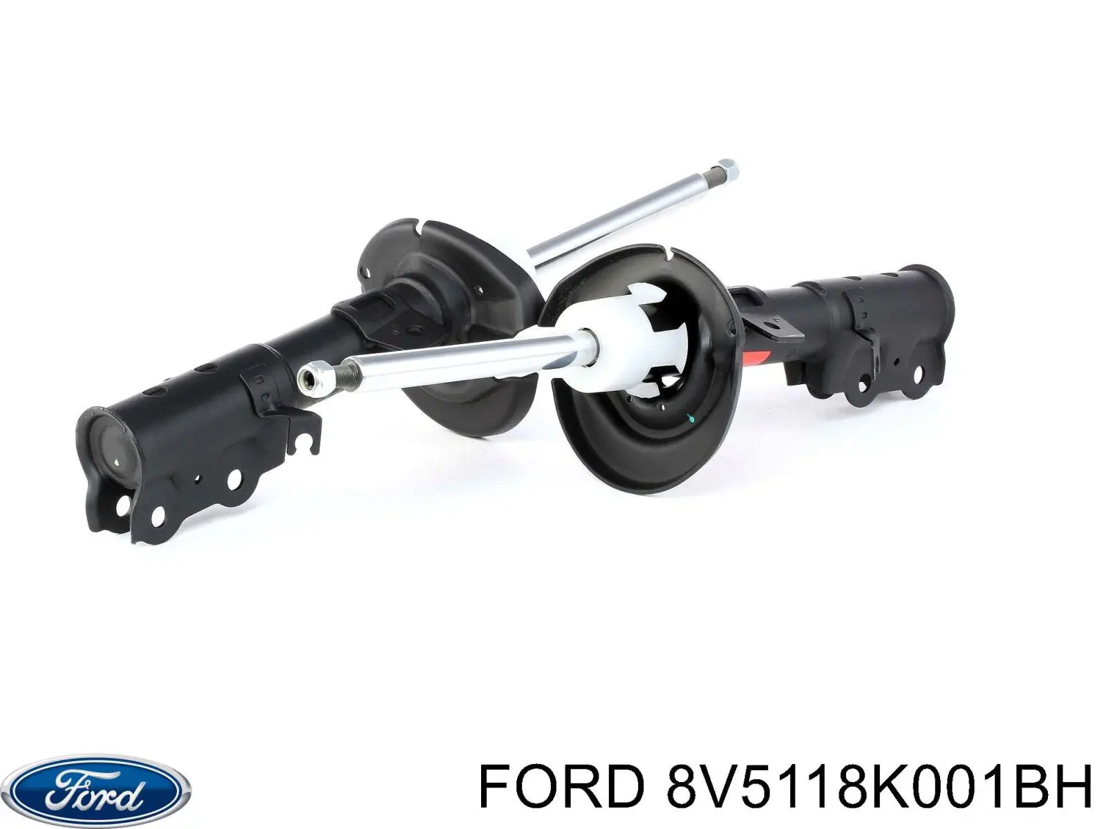  8V5118K001BH Ford