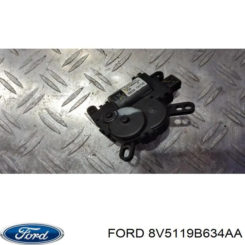 Купити 8V5119B634AA Ford 
