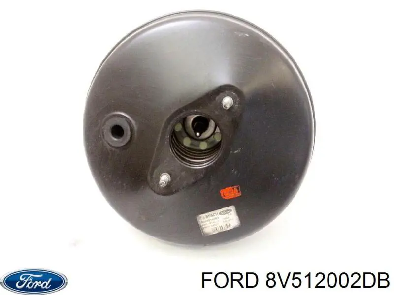 Вакуумника Ford 2645977 ціна, від 76.10 USD