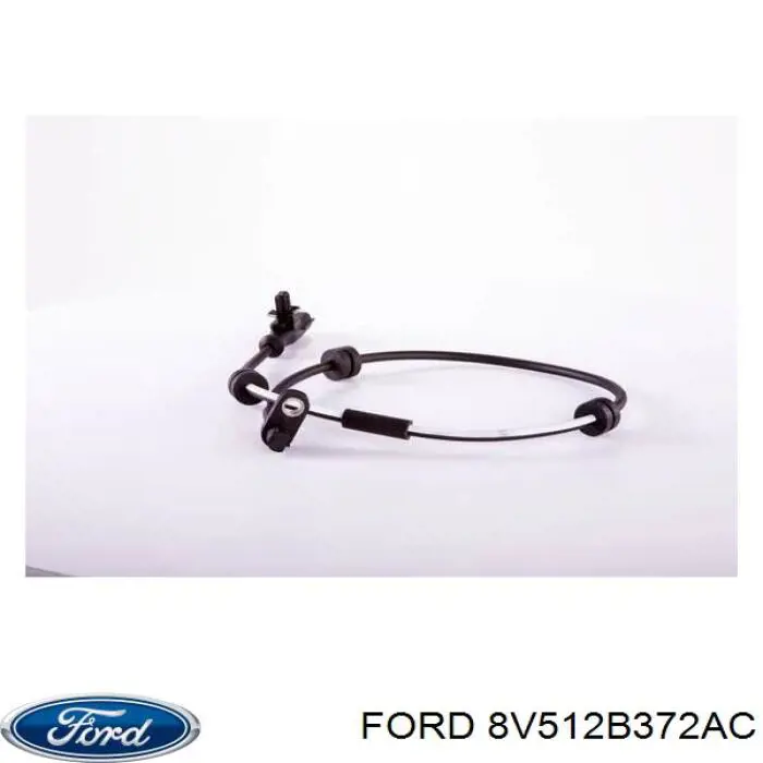 Датчик АБС (ABS) задній FAE 78454 ціна, від 12.97 USD