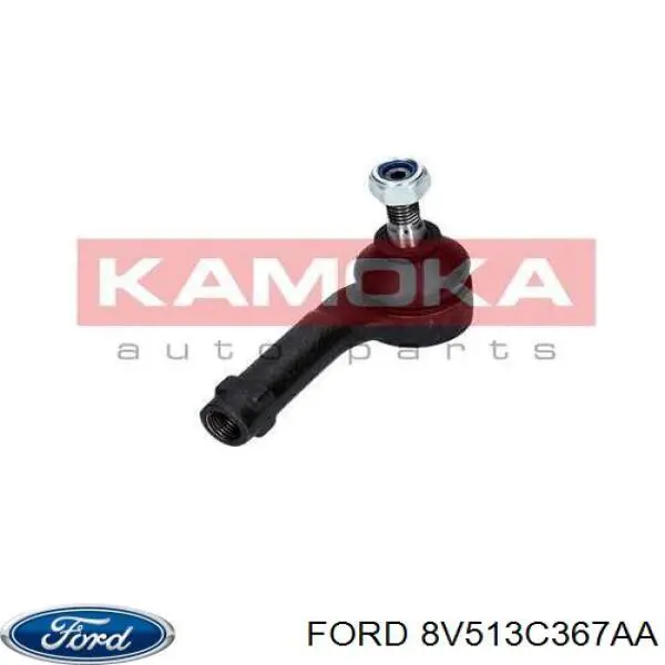 Купити 8V513C367AA Ford Рульовий наконечник
