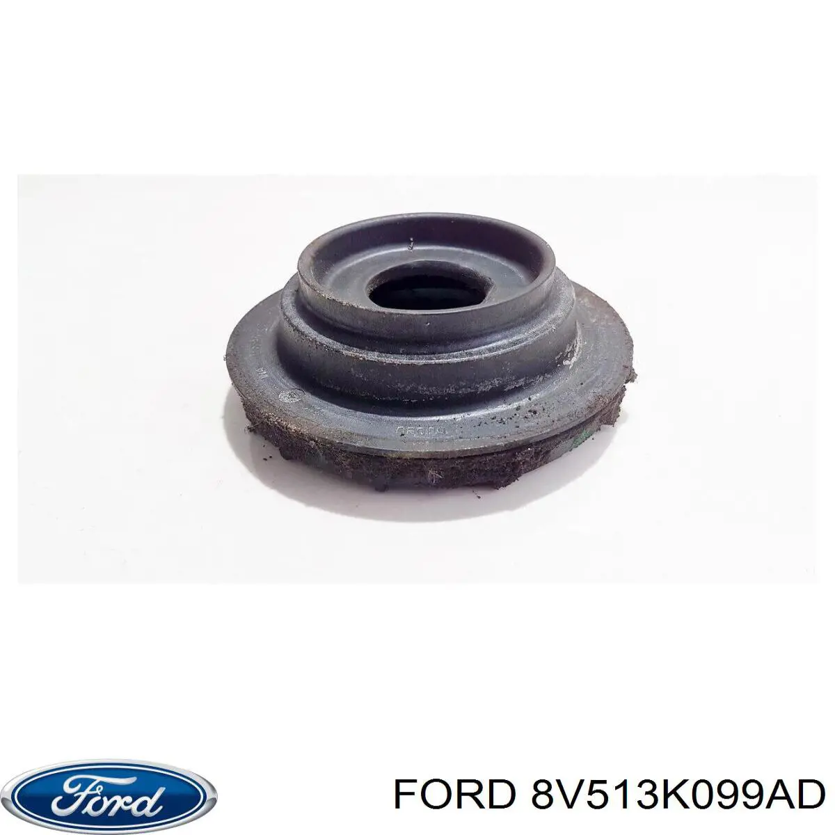 Підшипник опорний амортизатора, переднього Ford 8V513K099AD ціна, від 10.93 USD