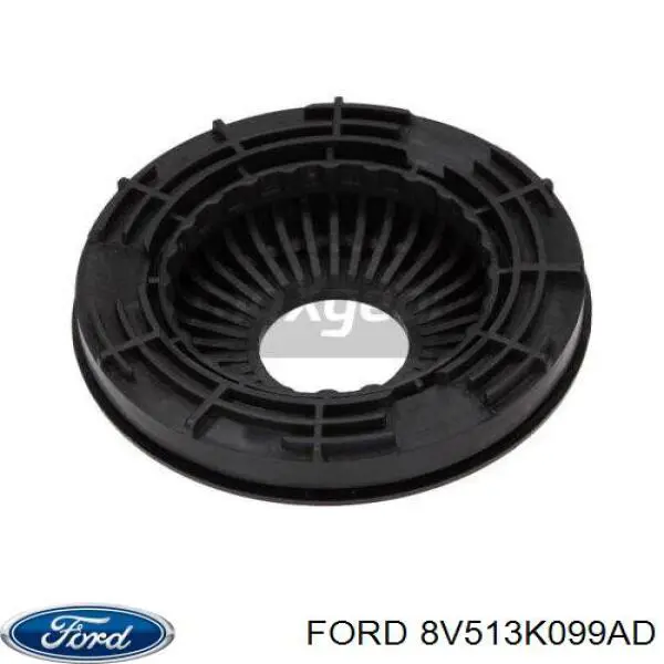 Купити 8V513K099AD Ford Підшипник опорний амортизатора, переднього