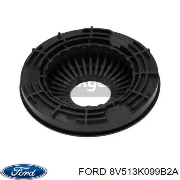 8V513K099B2A Ford Підшипник опори амортизатора