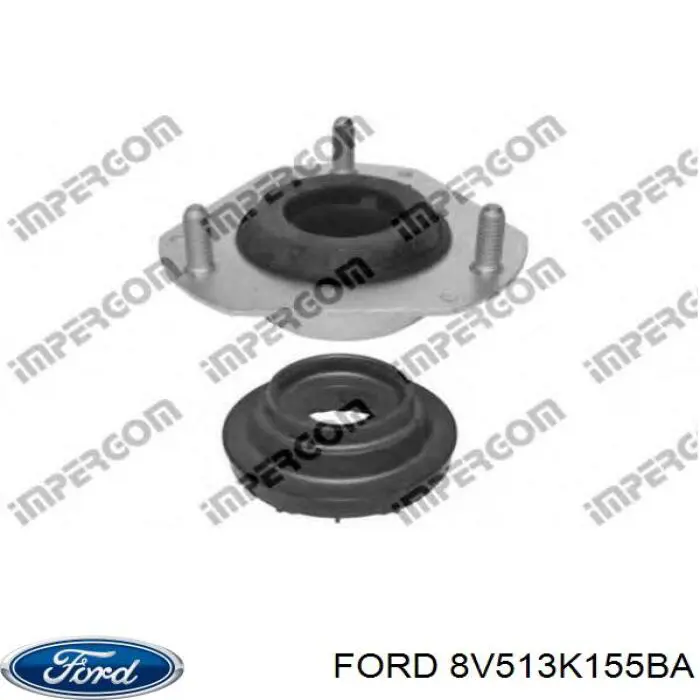 Опора стійки амортизатора переднього Ford 8V513K155BA ціна, від 22.26 USD