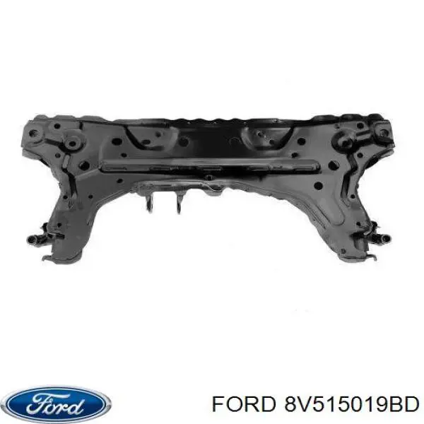Купити 1518905 Ford Підрамник передній