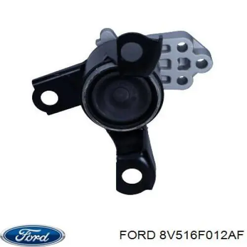 Права подушка двигуна Ford 8V516F012AF ціна, від 55.50 USD