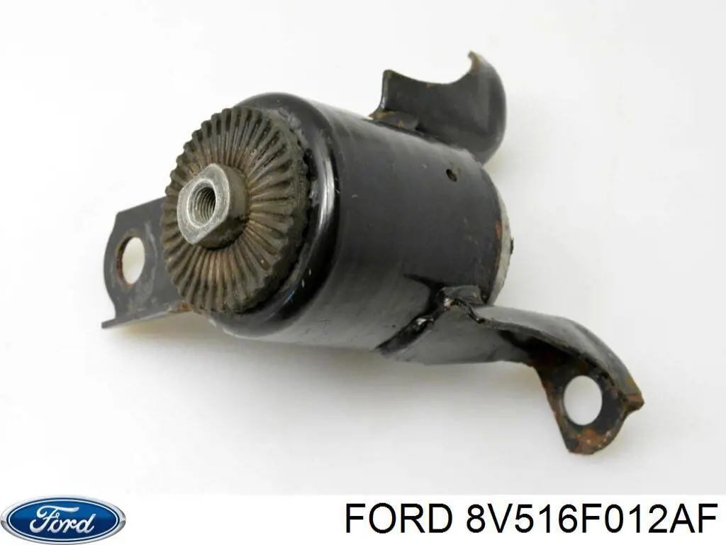 8V516F012AF Ford Права подушка мотора