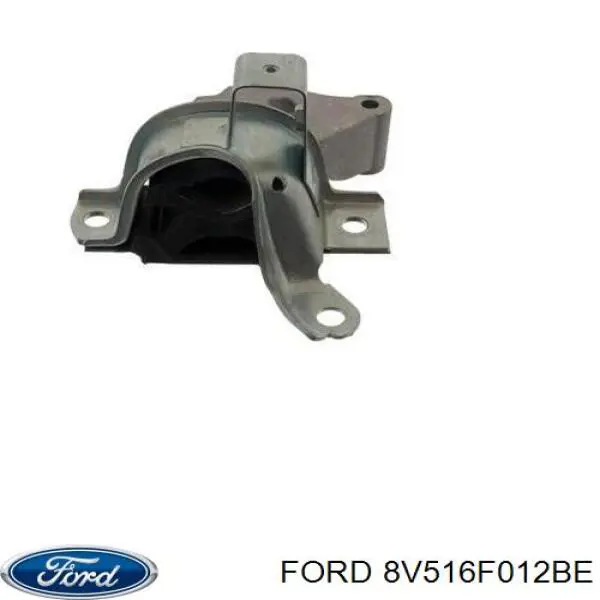 Права опора двигуна Ford 8V516F012BE