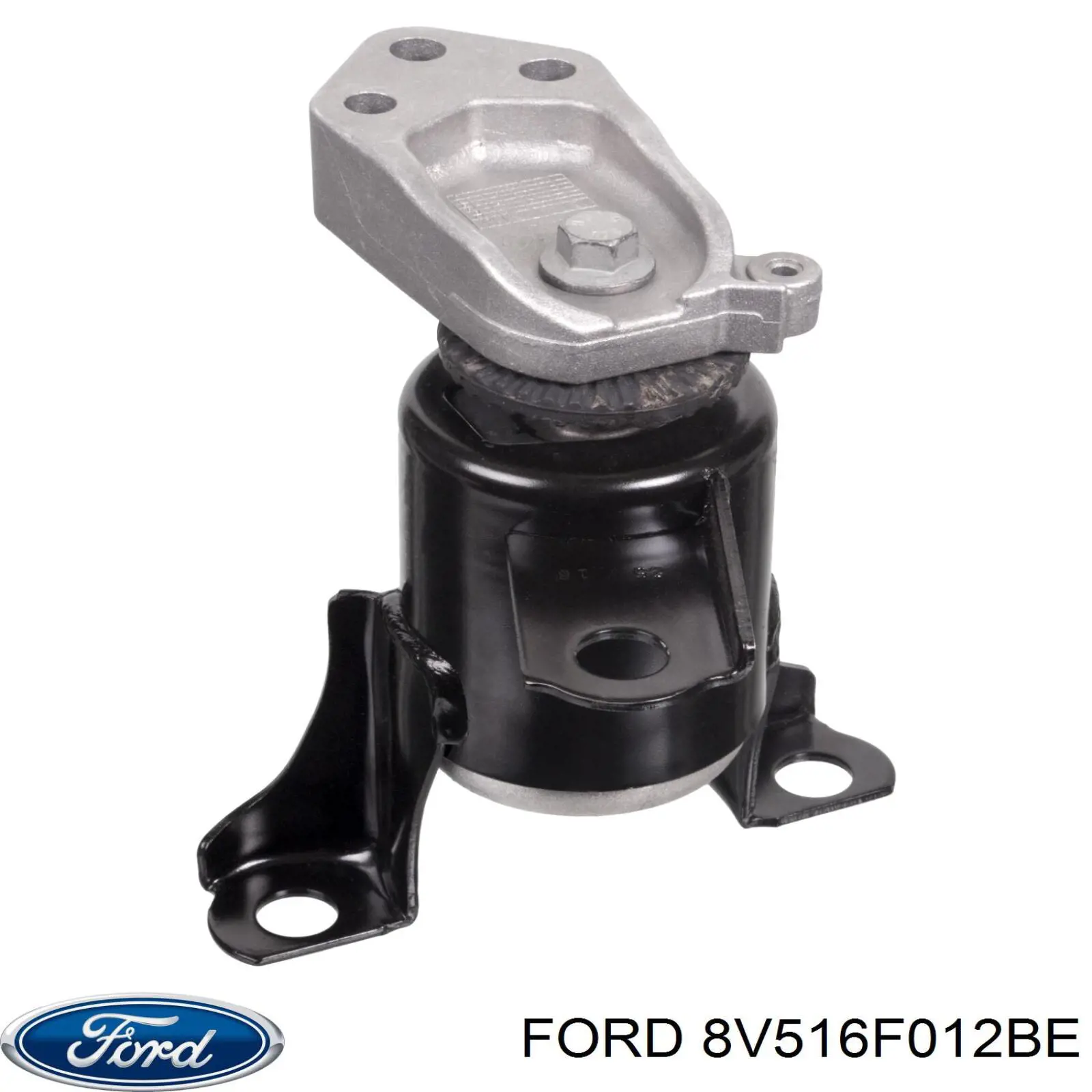 Купити 1536951 Ford Подушка (опора) двигуна, права