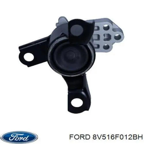 Права подушка двигуна Ford 8V516F012BH ціна, від 48.02 USD