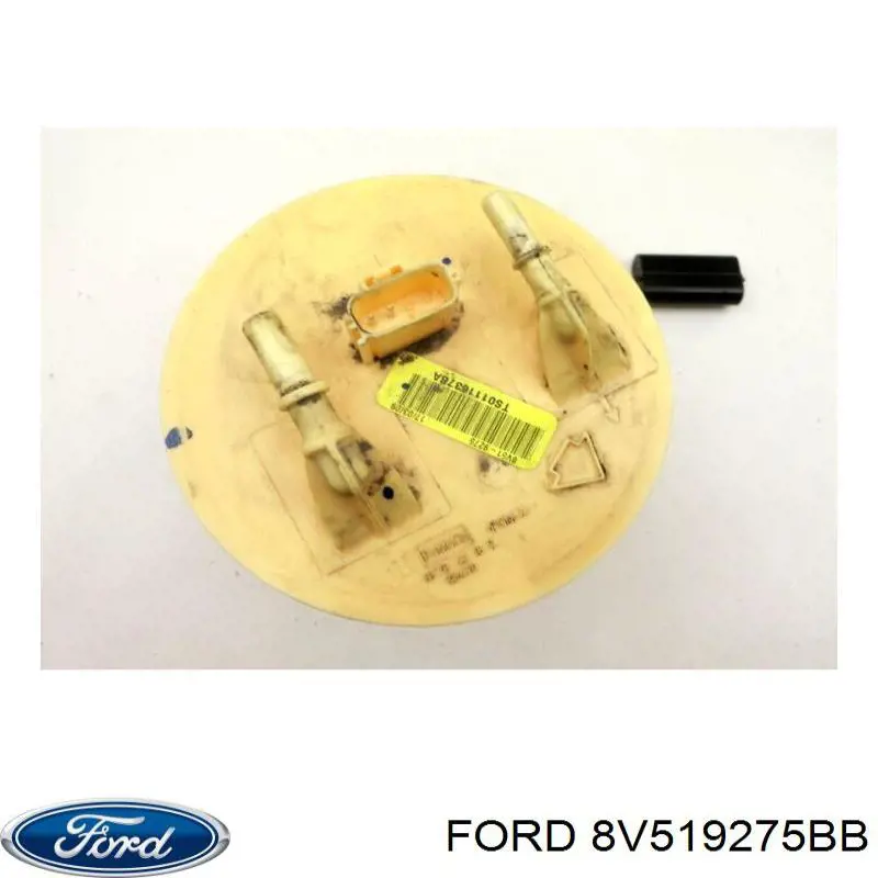 Модуль бензонасоса Ford 8V519275BB ціна, від 56.72 USD