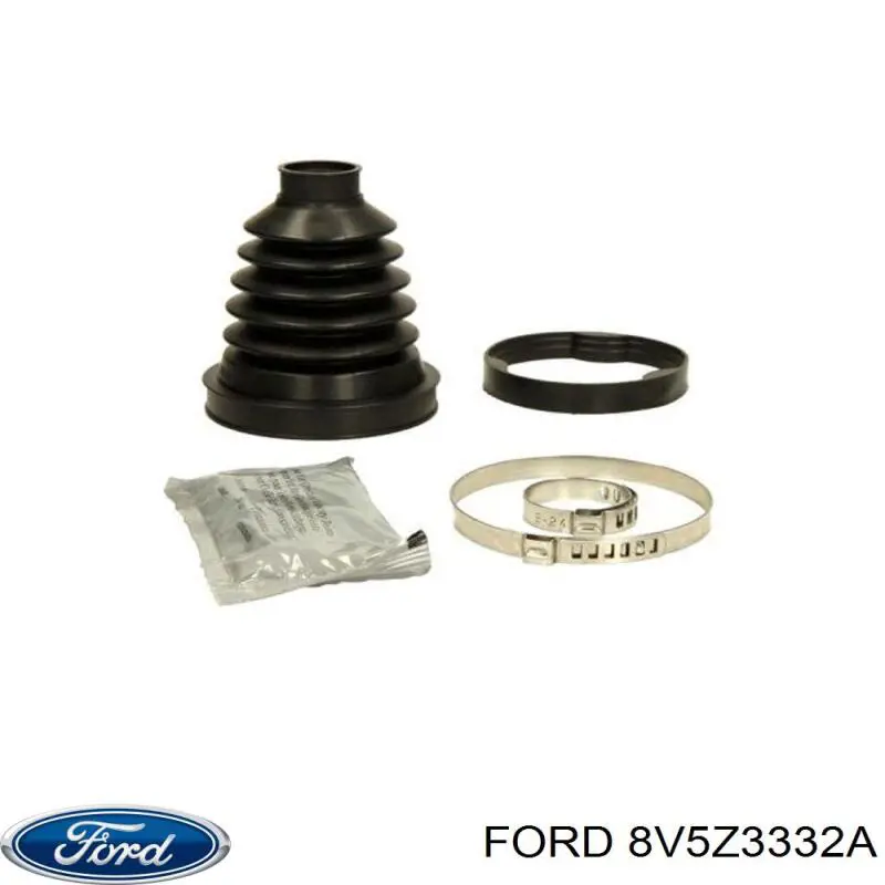  8V5Z3332A Ford