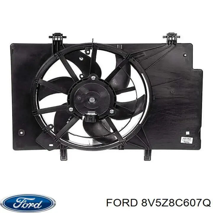  Ford 8V5Z8C607Q ціна, від 126.69 USD