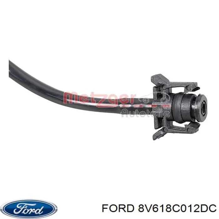  Ford 1741877 ціна, від 14.19 USD
