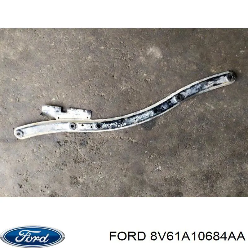 8V61A10684AA Ford 