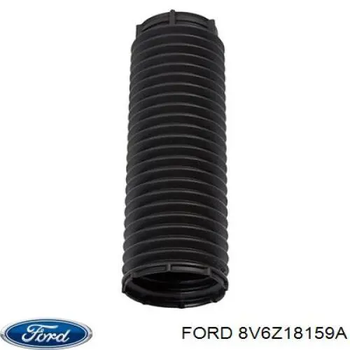 8V6Z18159A Ford 