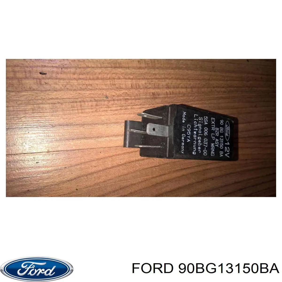  90BG13150BA Ford