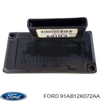 Купити 1038063 Ford Комутатор