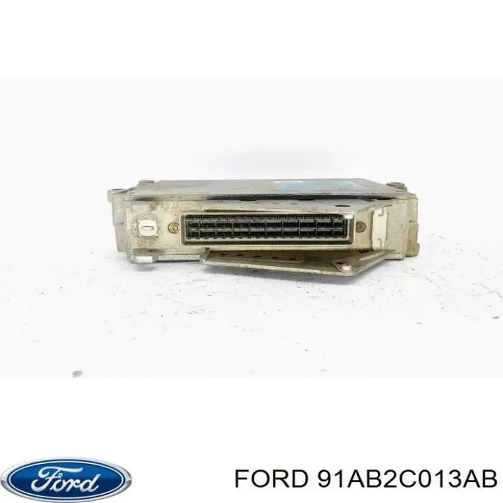 Купити 91AB2C013AB Ford 