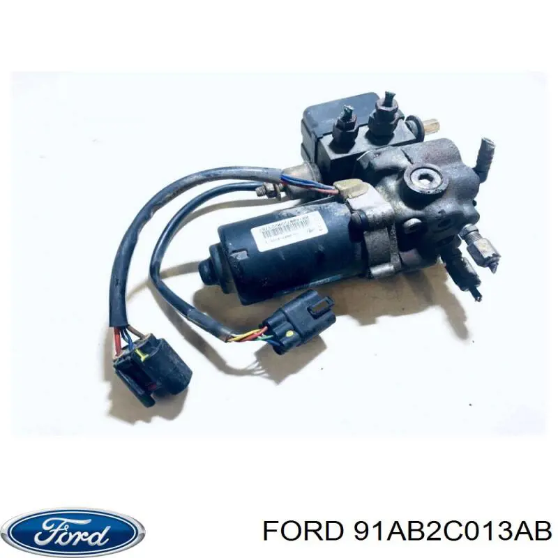  Ford 91AB2C013AB ціна, від 8.46 USD