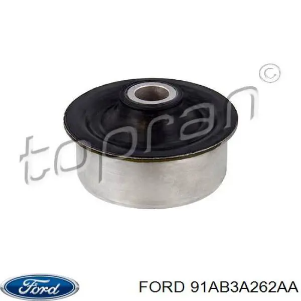Купити 91AB3A262AA Ford Сайлентблок передньої підвіски