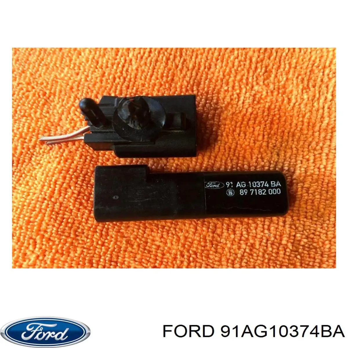  Ford 91AG10374BA ціна, від 4.78 USD