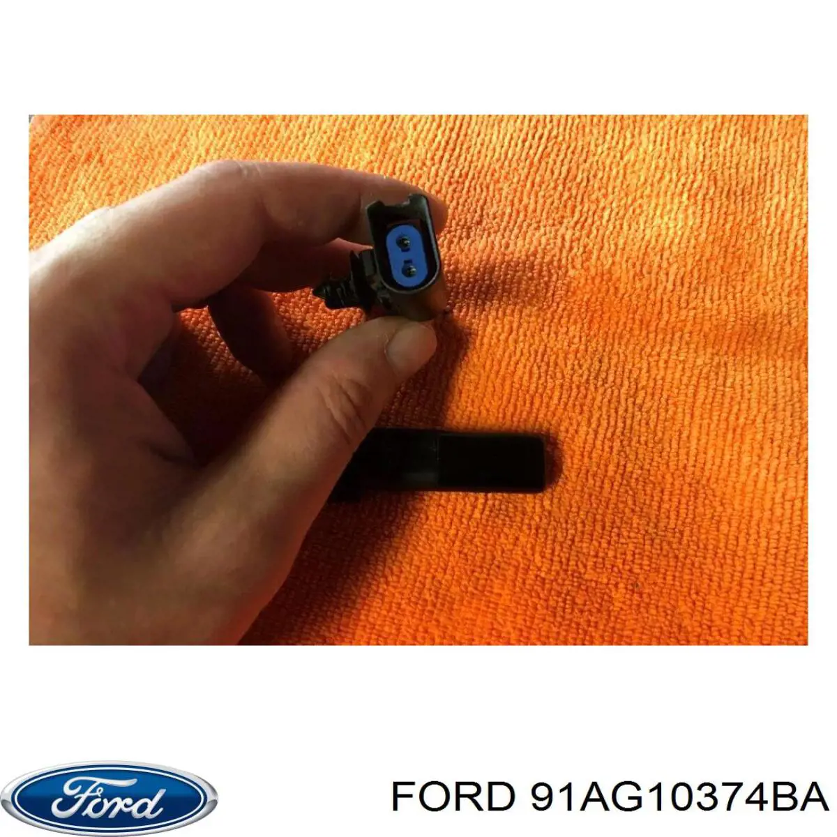  91AG10374BA Ford