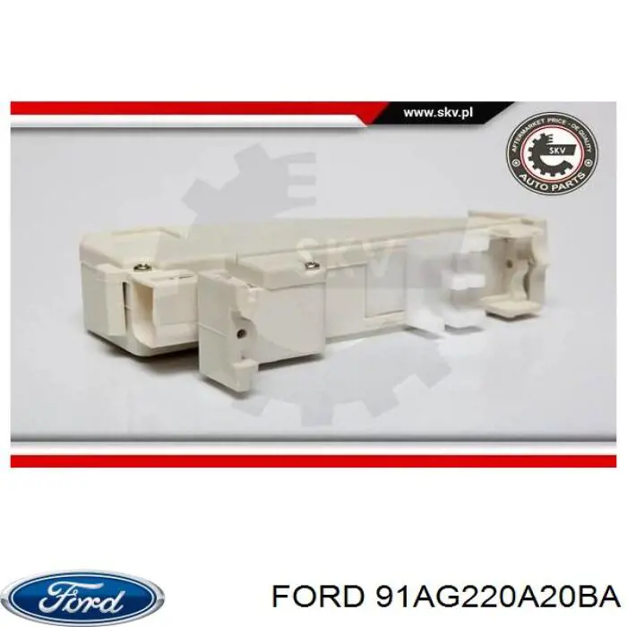 91AG220A20BA Ford 