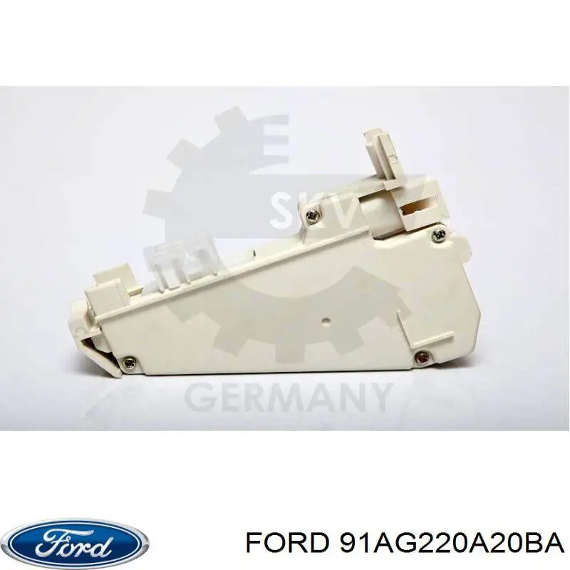  Ford 91AG220A20BA ціна, від 12.67 USD