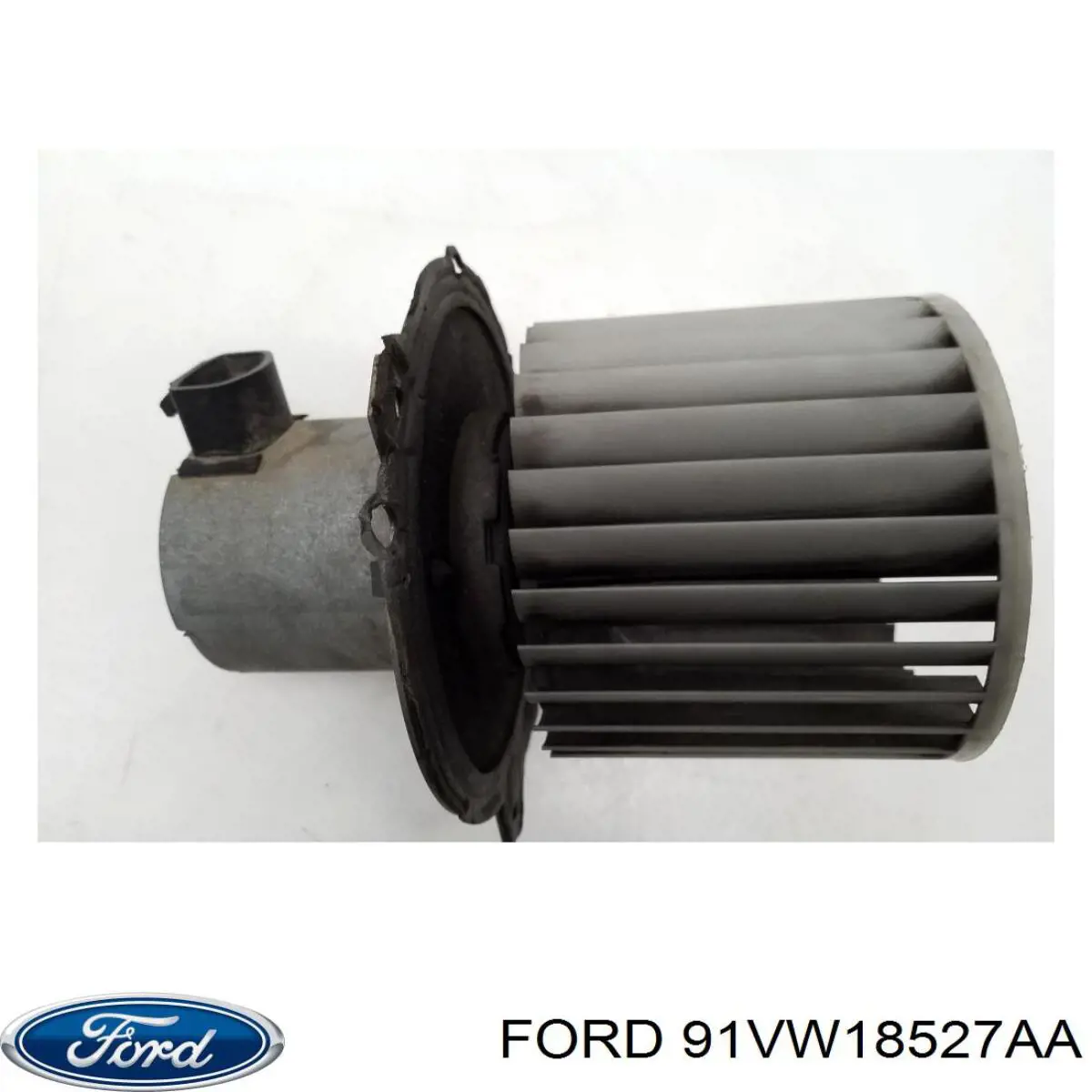 91VW18527AA Ford 