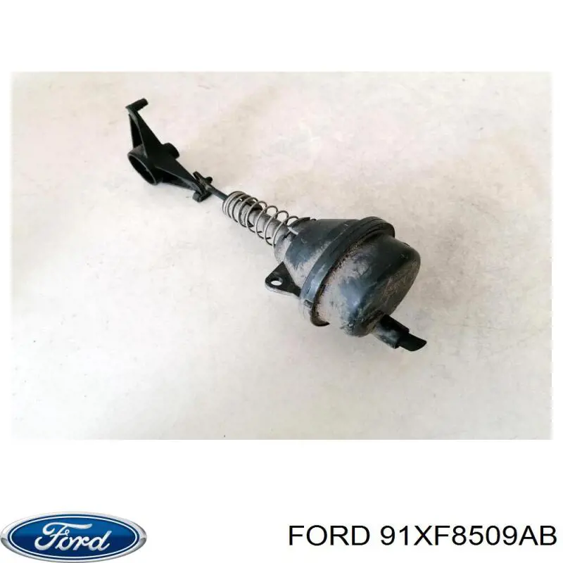 Купити 91XF8509AB Ford 